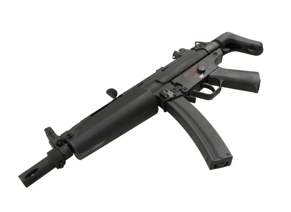 Cyma CM041J High Speed MP5 SMG